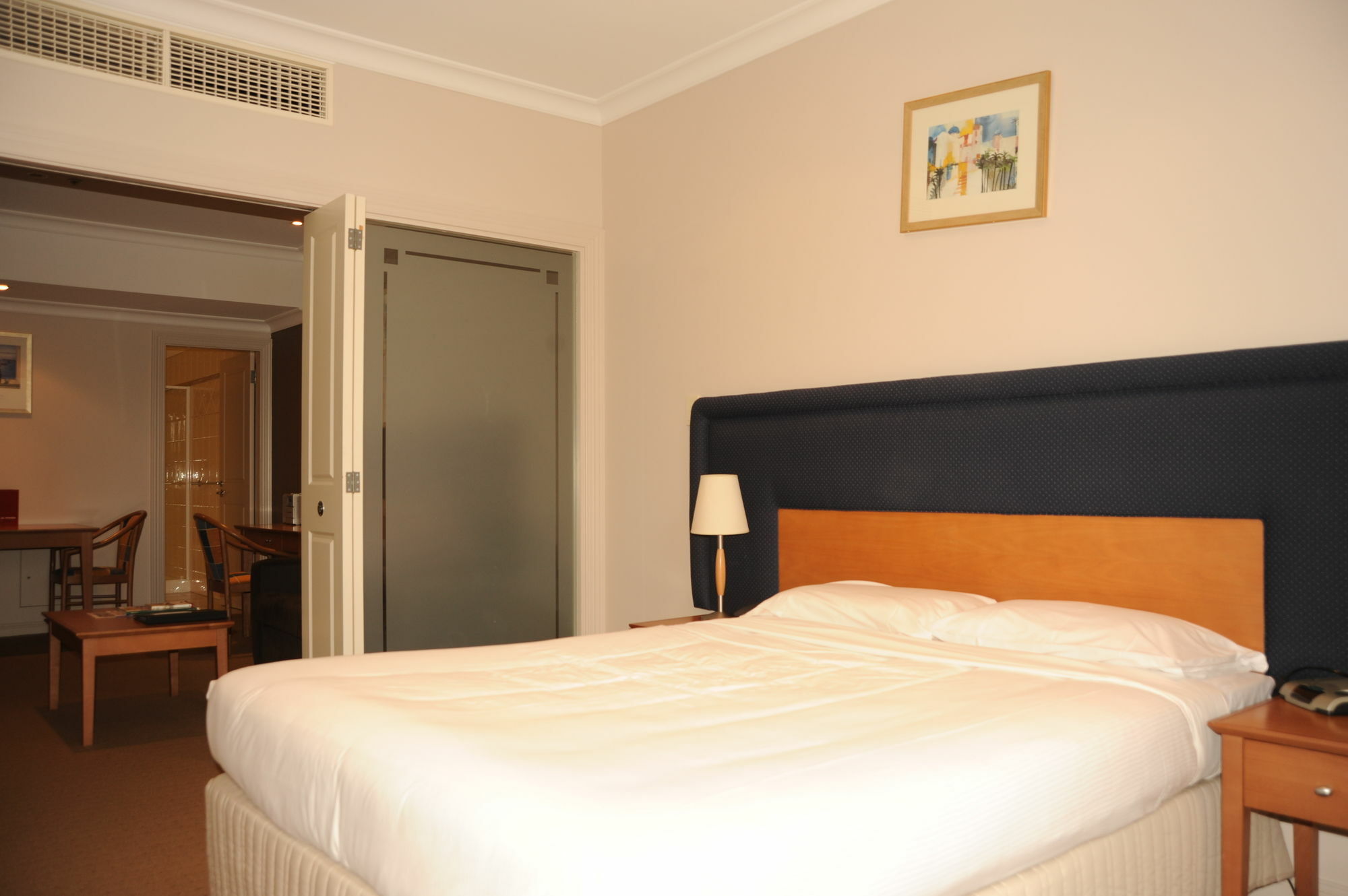 Quality Apartments Adelaide Central Extérieur photo